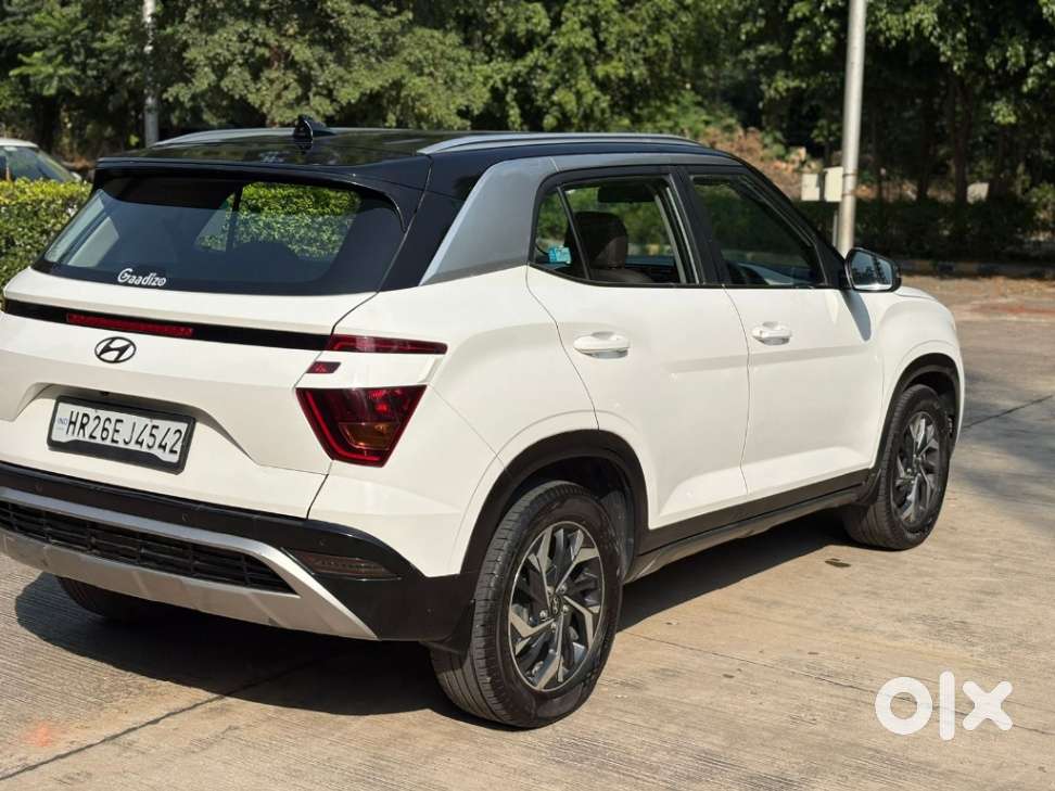 Hyundai Creta E 1.5 Diesel, 2020, Diesel