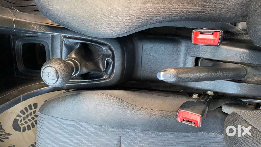 Maruti Suzuki Swift Vxi, 2017, Petrol