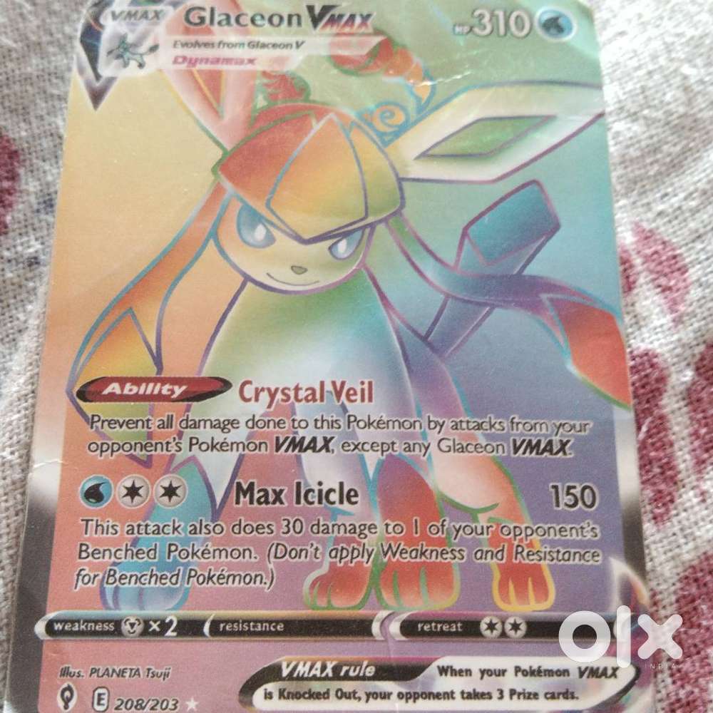 Pokemon Cards in Haryana, Free classifieds in Haryana | OLX