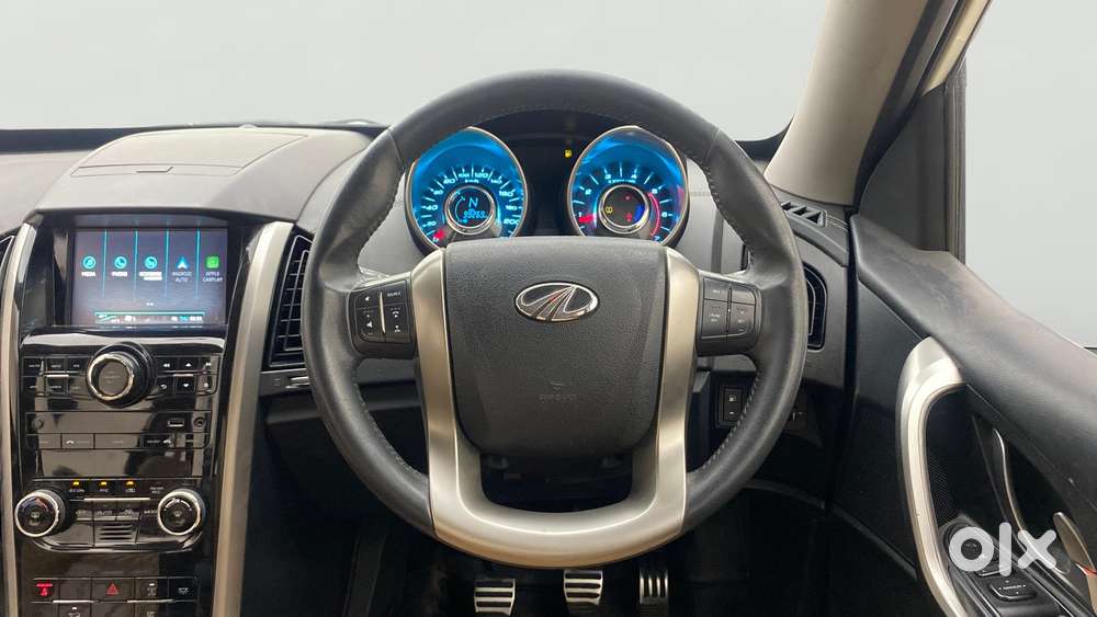 Mahindra Xuv500 W11, 2019, Diesel