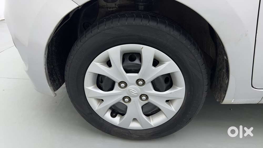 Hyundai Grand I10 1.2 Kappa Sportz, 2014, Petrol