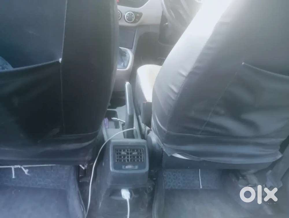 Hyundai Accent Viva 2017 Diesel 80000 Km Driven