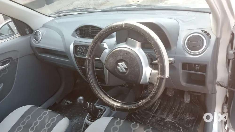 Maruti Suzuki Alto 800 2014