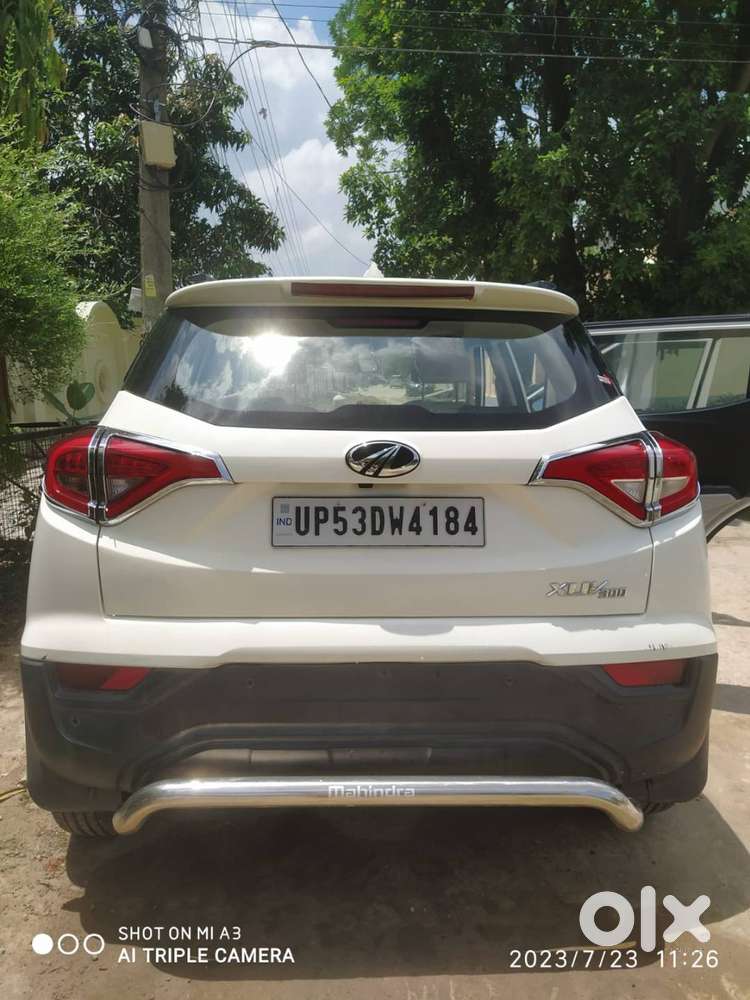 Xuv 300 Diesel