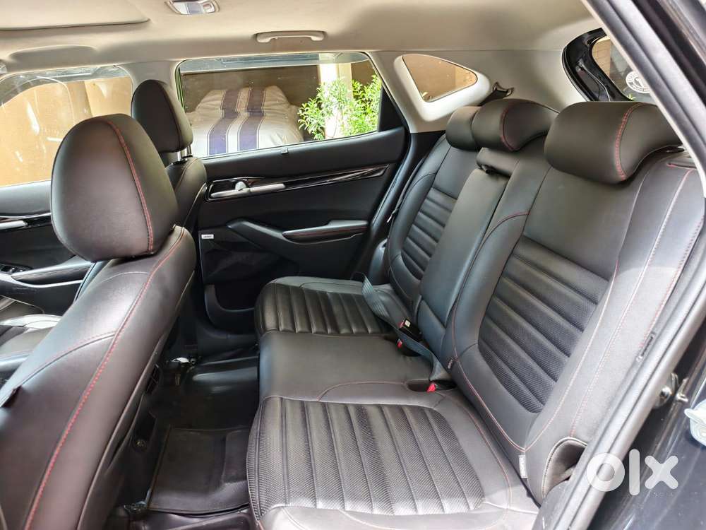Kia Seltos Gtx Dct, 2021, Petrol