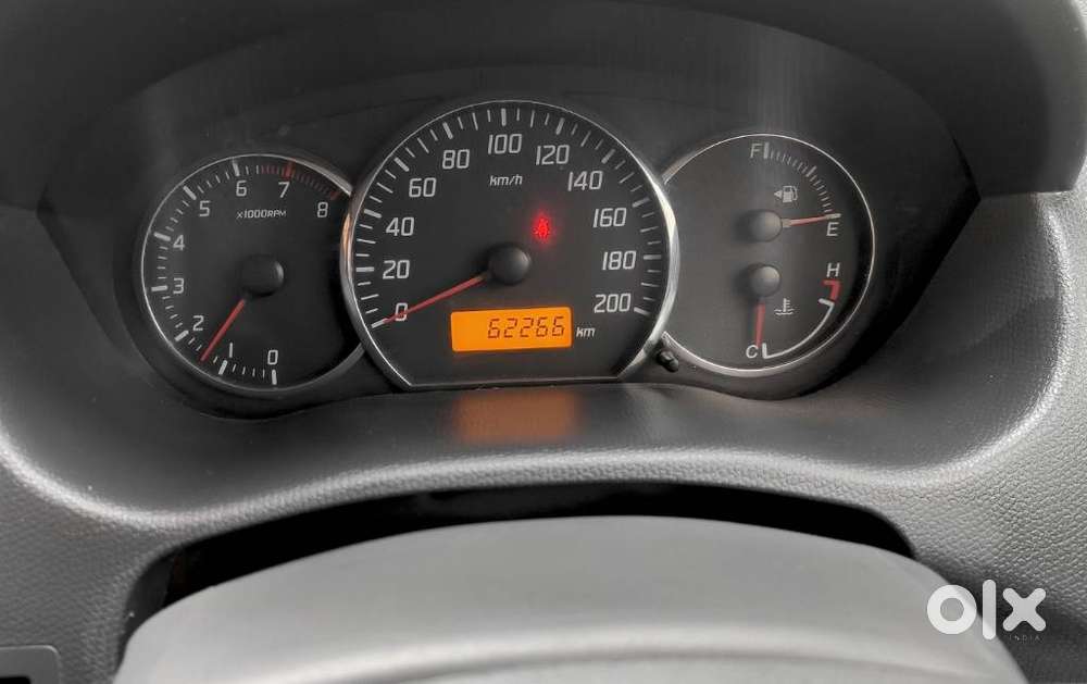 Maruti Suzuki Swift Vxi + Manual, 2009, Petrol