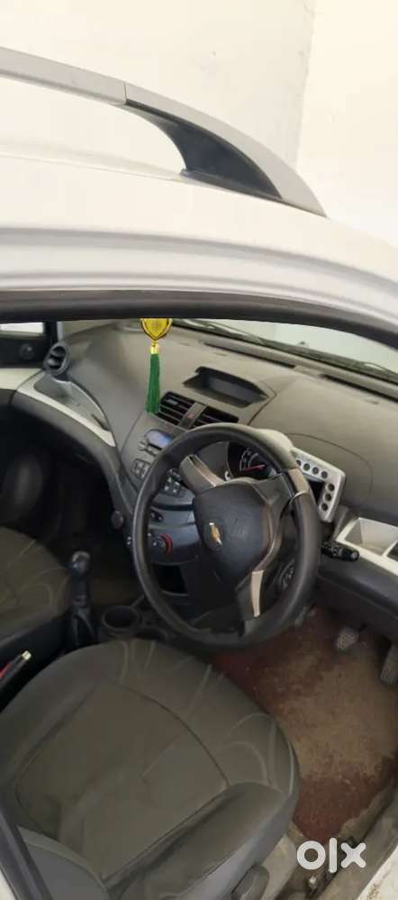 Chevrolet Beat 2015 Diesel Lt