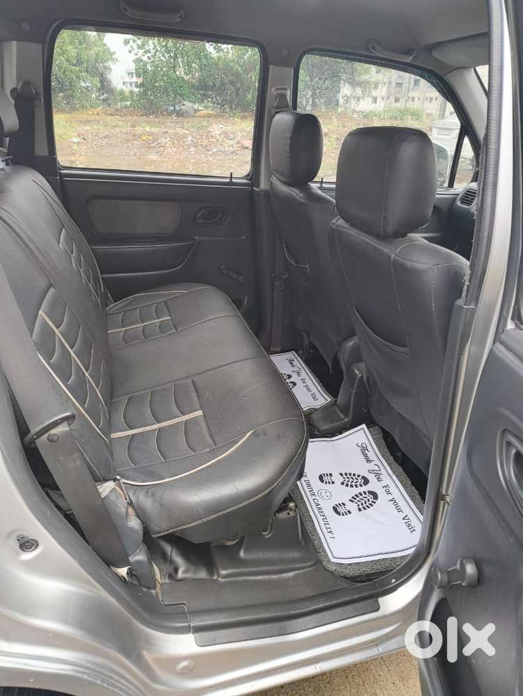 Maruti Suzuki Wagon R Lxi Cng Optional, 2007, Cng & Hybrids