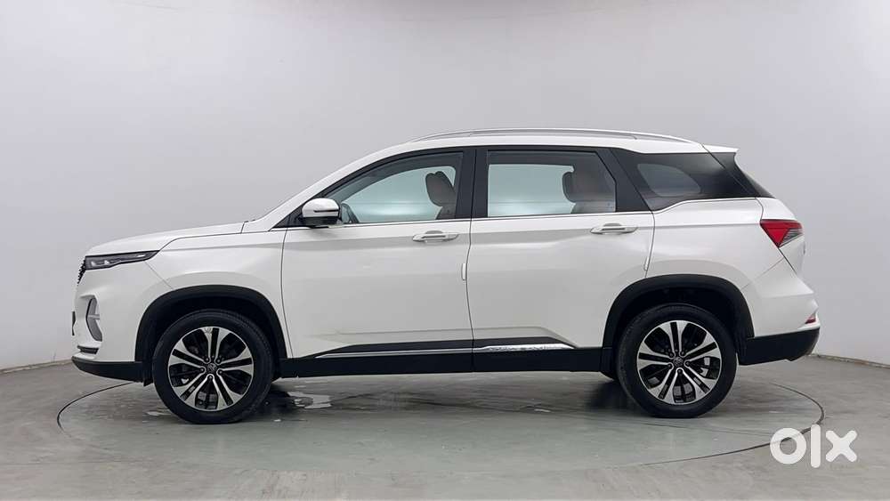 Mg Hector Plus 2.0 Sharp Diesel Turbo, 2022, Diesel