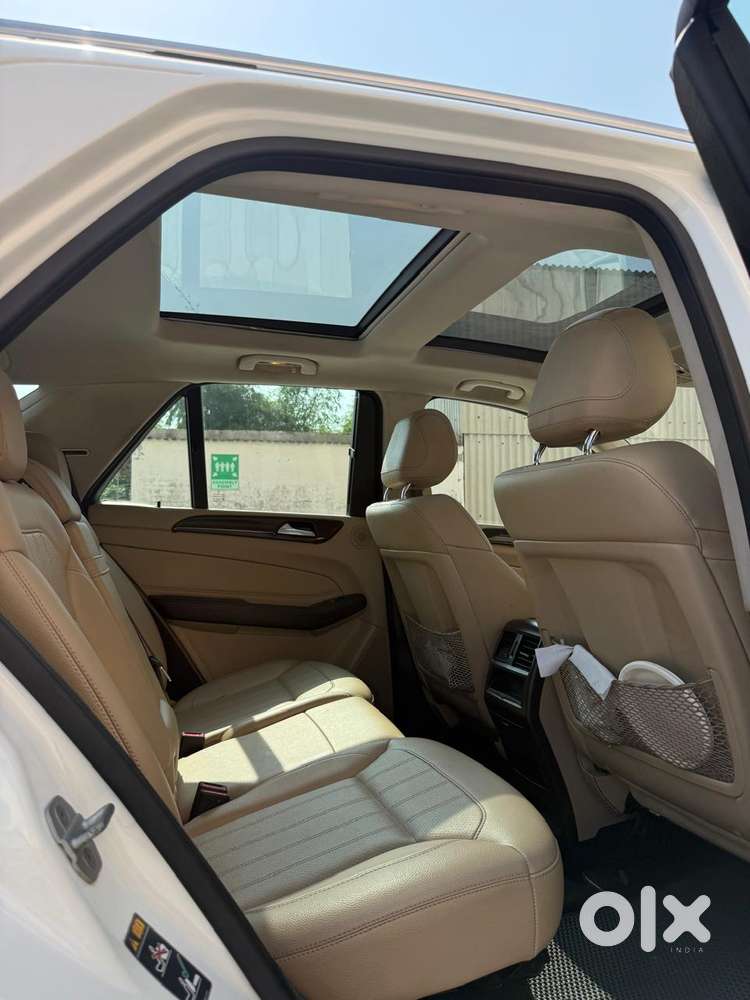 Mercedes-benz Gle Class 2.1 250d 4matic, 2017, Diesel