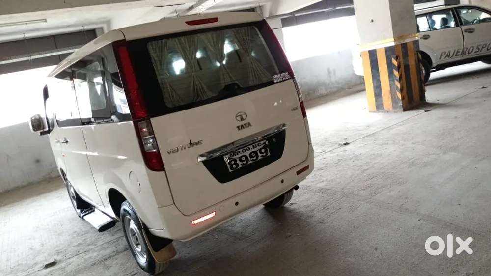 Tata Venture 2013 Diesel 20000 Km Driven