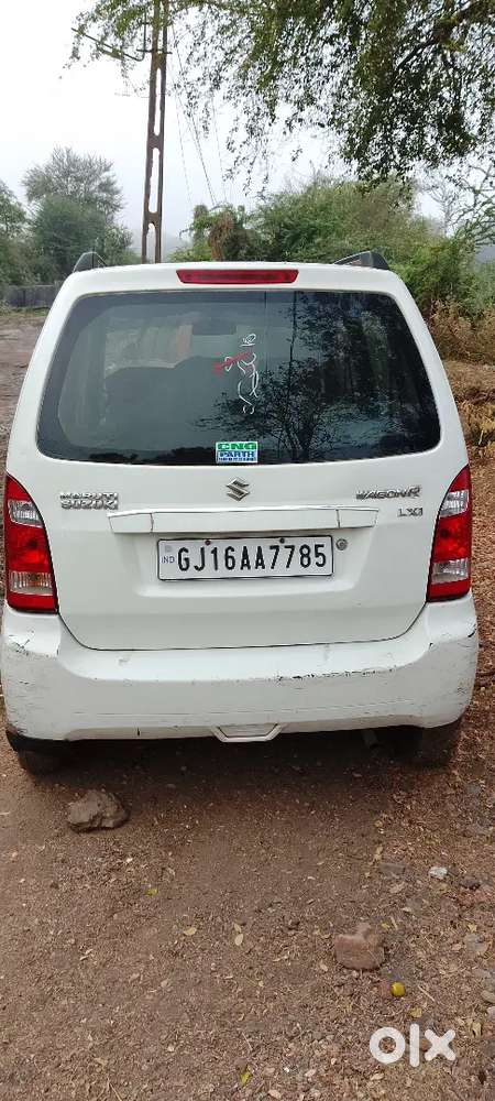 Maruti Suzuki