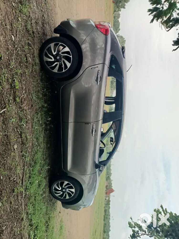 Maruti Baleno