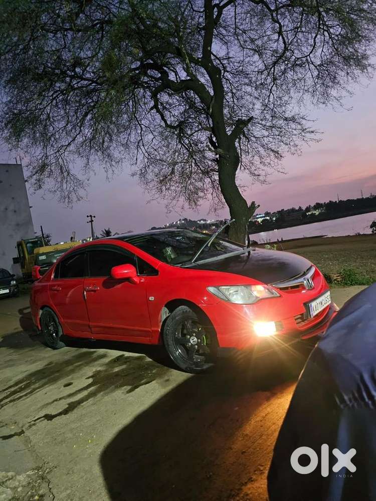 Honda Civic 2007