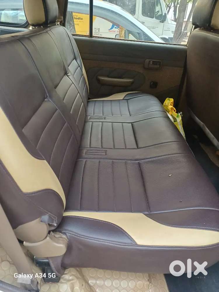 Chevrolet Tavera 2012 Diesel Good Condition