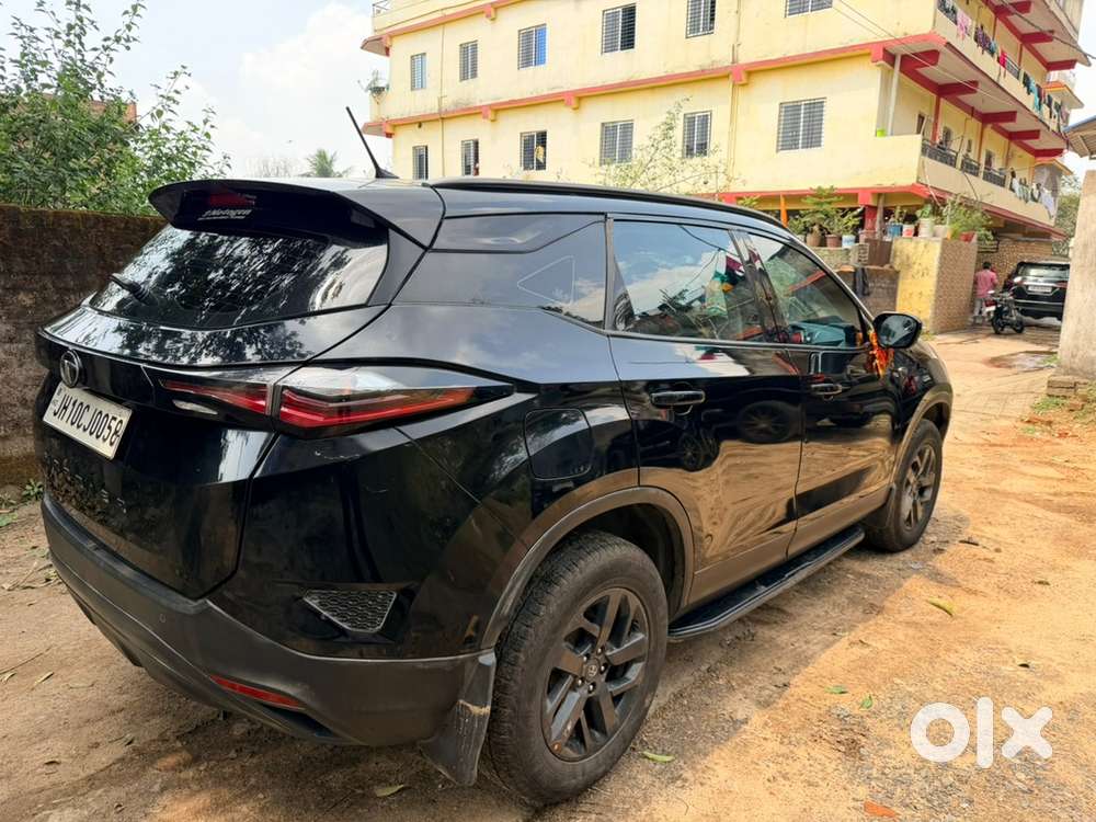 Tata Harrier 2022 Diesel 70000 Km Driven