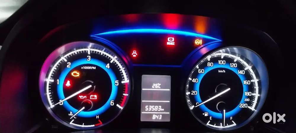 2015 Maruti Baleno Diesel Manual Second Owner
