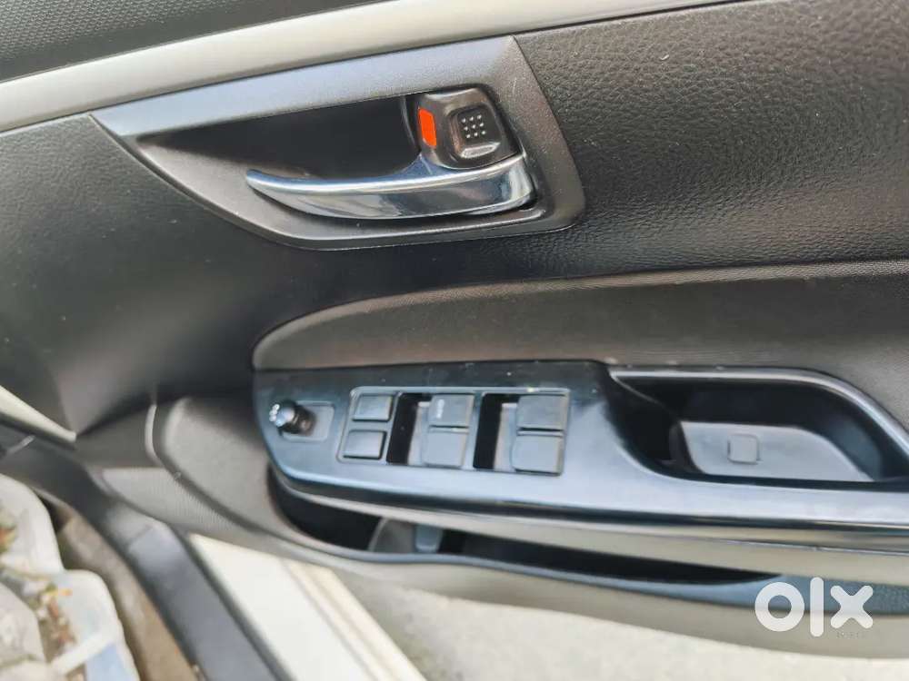 Swift 2012 Vdi Diesel 1 Owner Insurance Runing