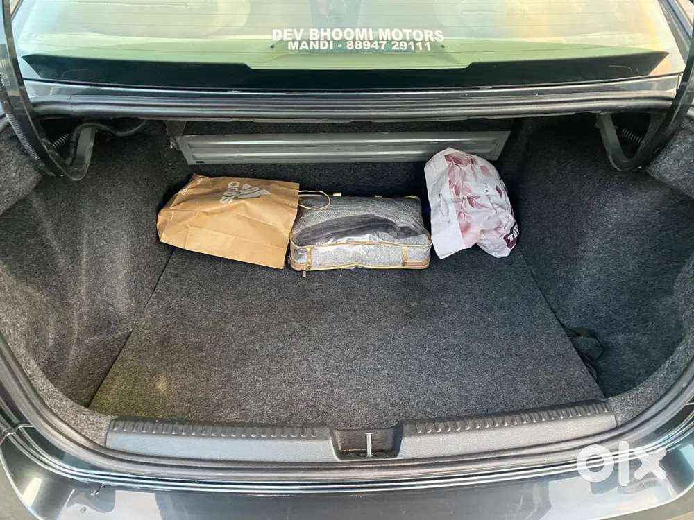 Skoda Rapid 2021 Petrol 71000 Km Driven