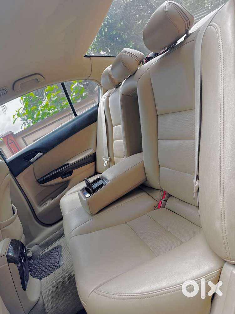 Honda Accord 2.4 Inspire Manual, 2011, Petrol
