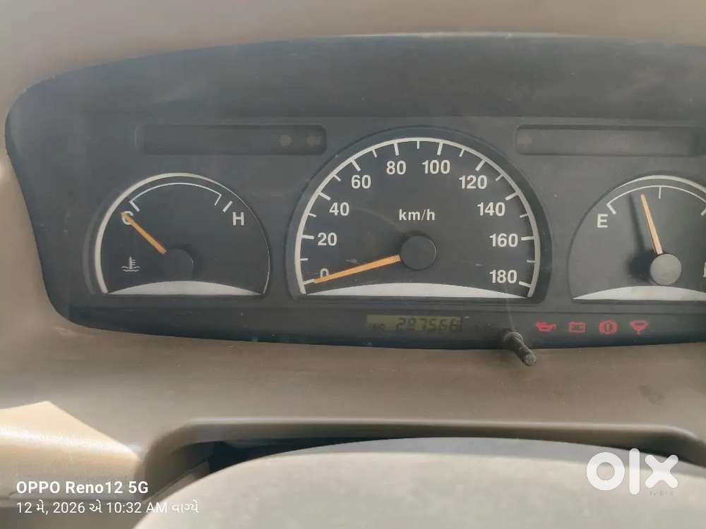 Chevrolet Tavera 2011 Diesel