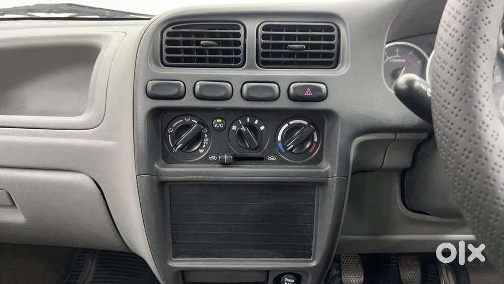 Maruti Suzuki Alto K10 2010-2014 Vxi, 2012, Petrol