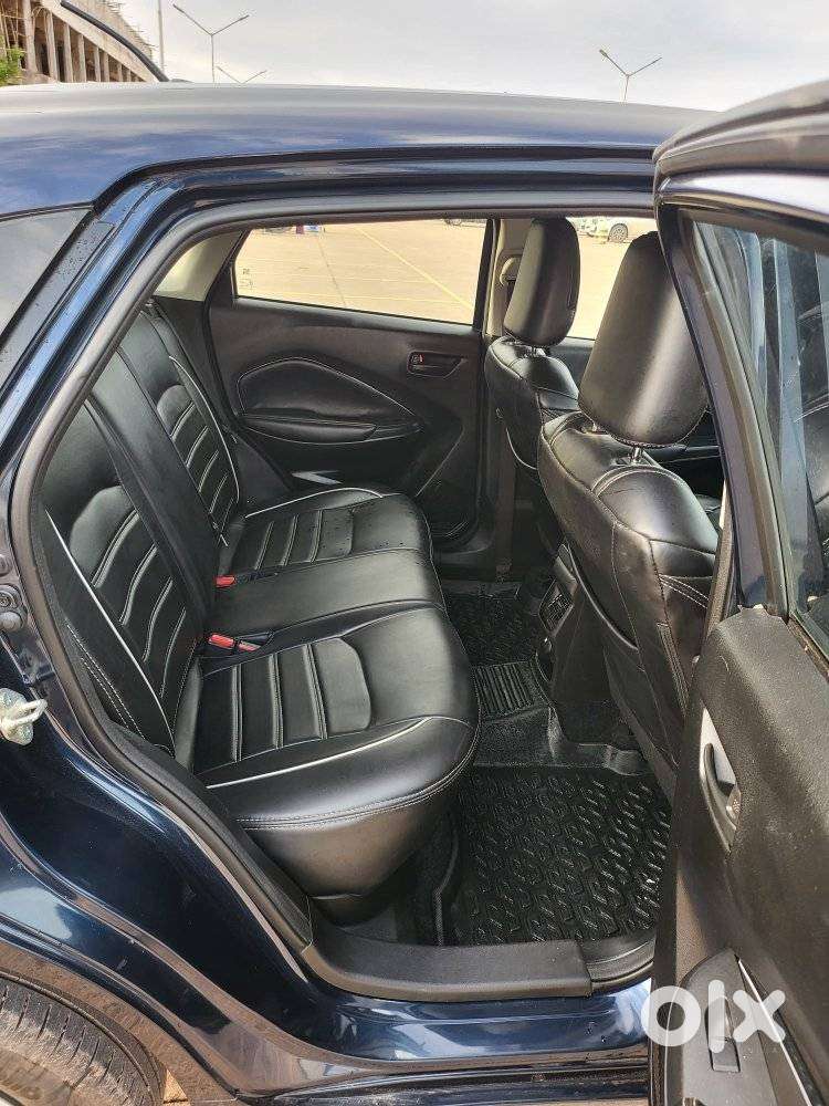 Maruti Suzuki Baleno 1.2 Delta At, 2025, Petrol