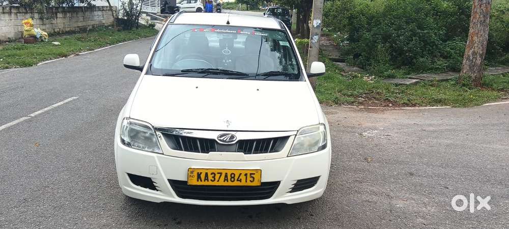 Mahindra Verito 1.5 D4 Bs-iii, 2017, Diesel