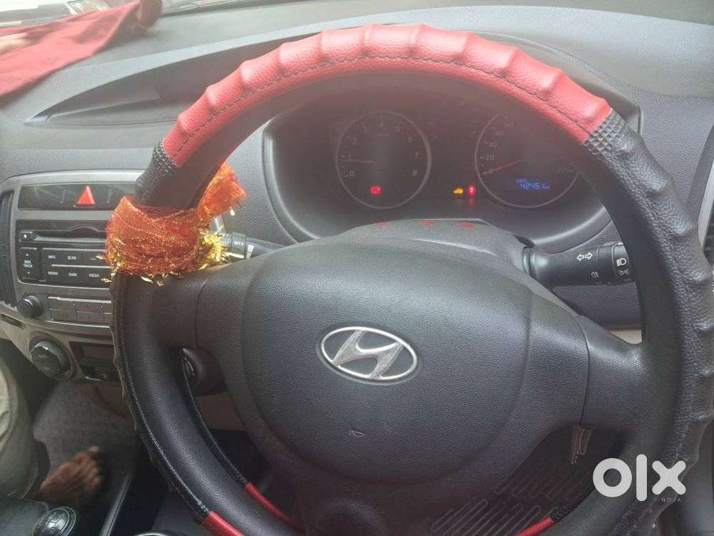 Hyundai I20 2012-2014 Magna Optional 1.2, 2013, Petrol