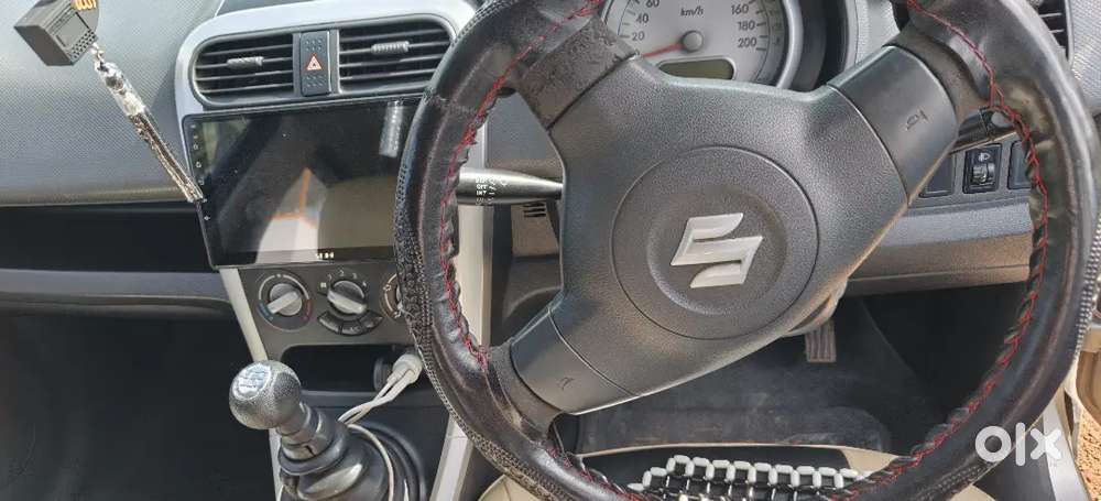 Ritz 2014 Model Car With Excellent Condition