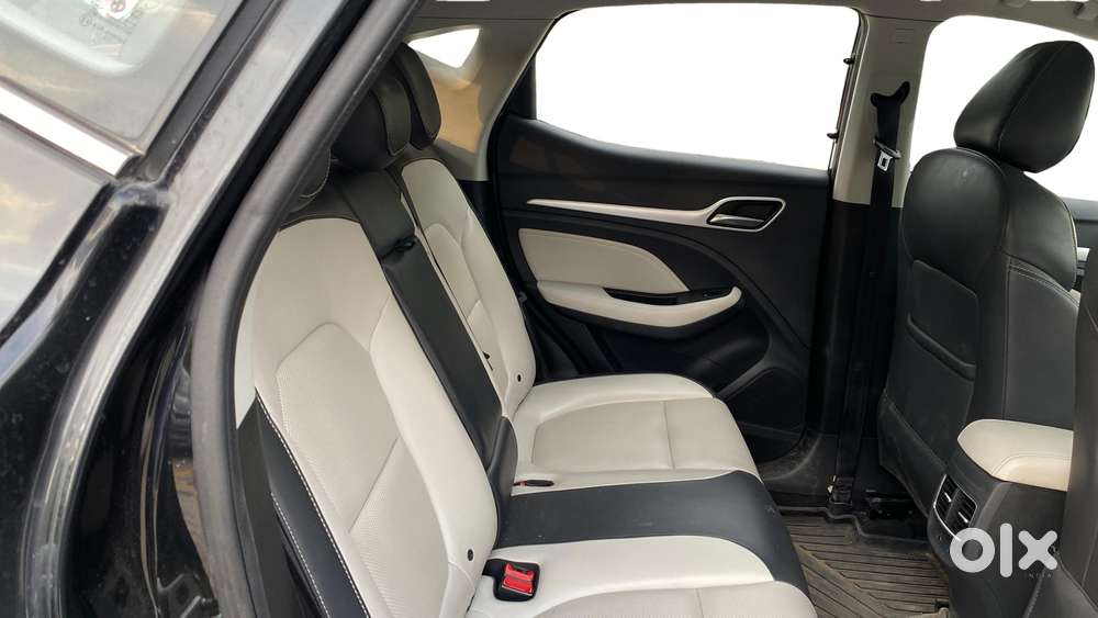 Mg Astor 1.5 Sharp Ex Mt, 2022, Petrol