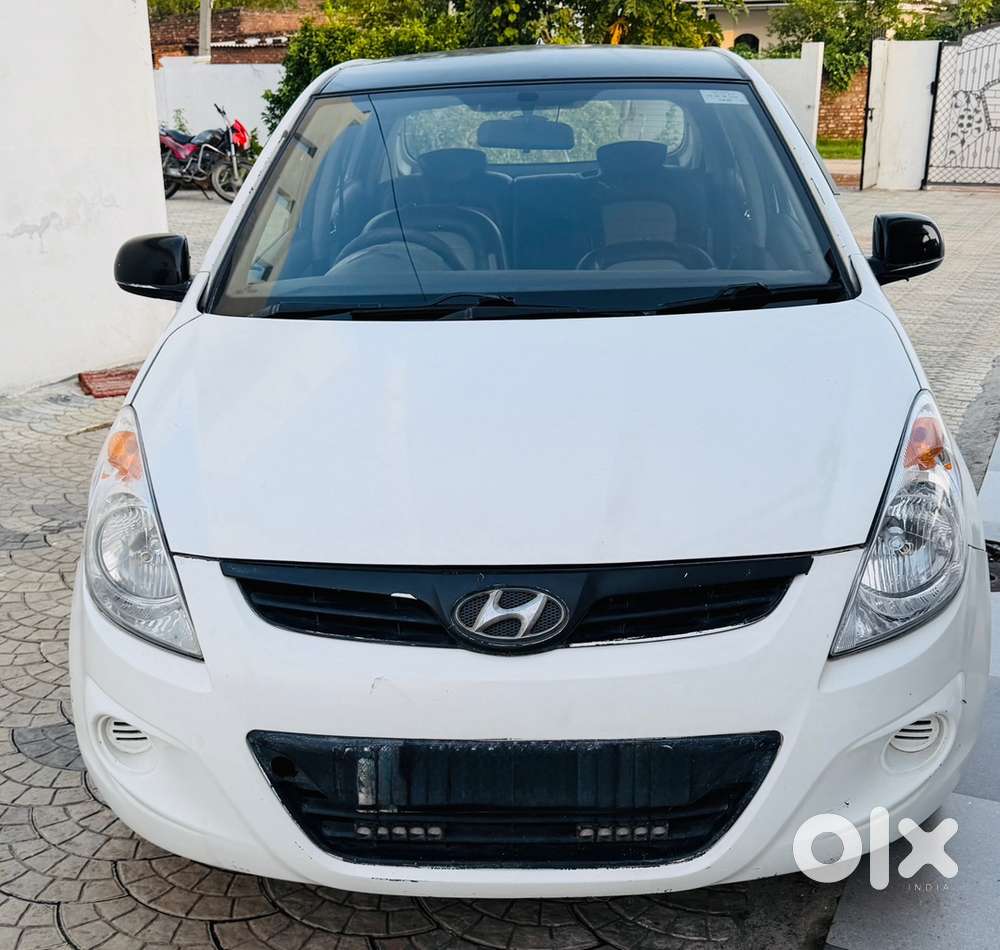 Hyundai I20 Petrol