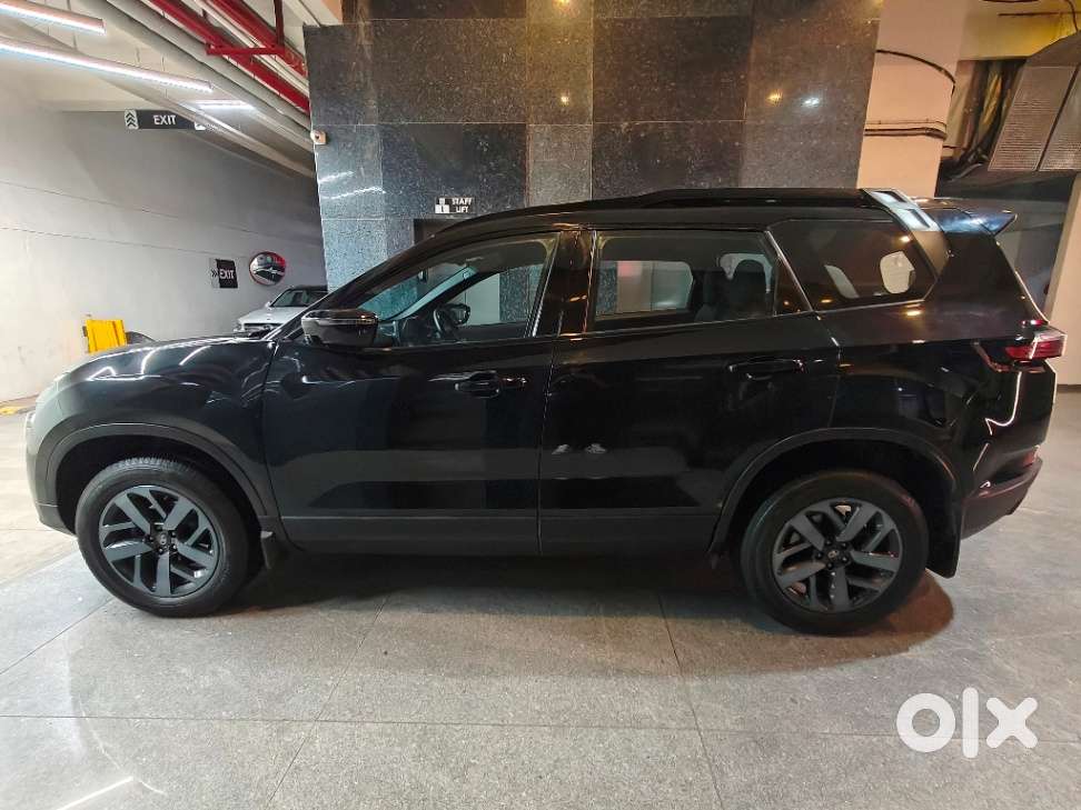 Tata Safari 2.0 Kryotec Xza Plus Dark Edition, 2022, Diesel