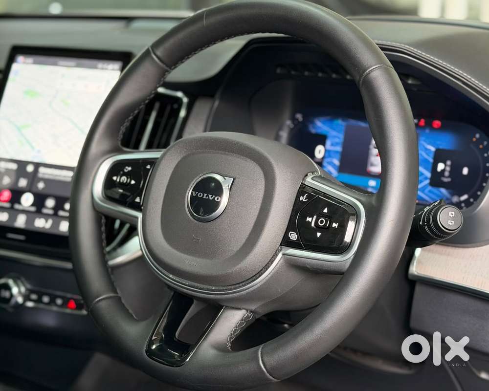 Volvo Xc90 B6 Ultimate, 2025, Petrol