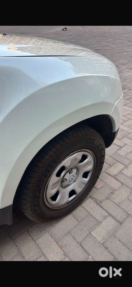 Renault Duster Diesel 2015