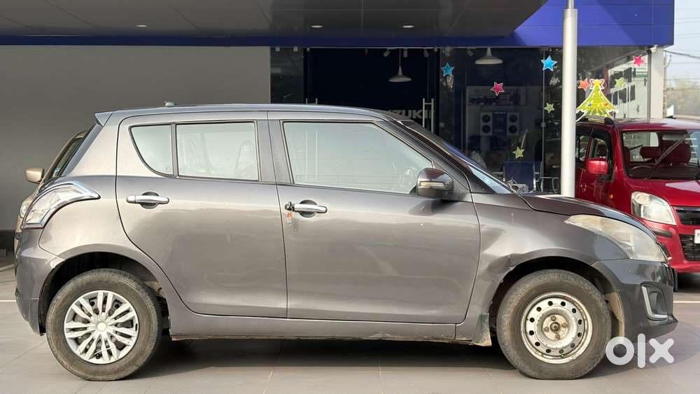 Maruti Suzuki Swift, 2014, Diesel