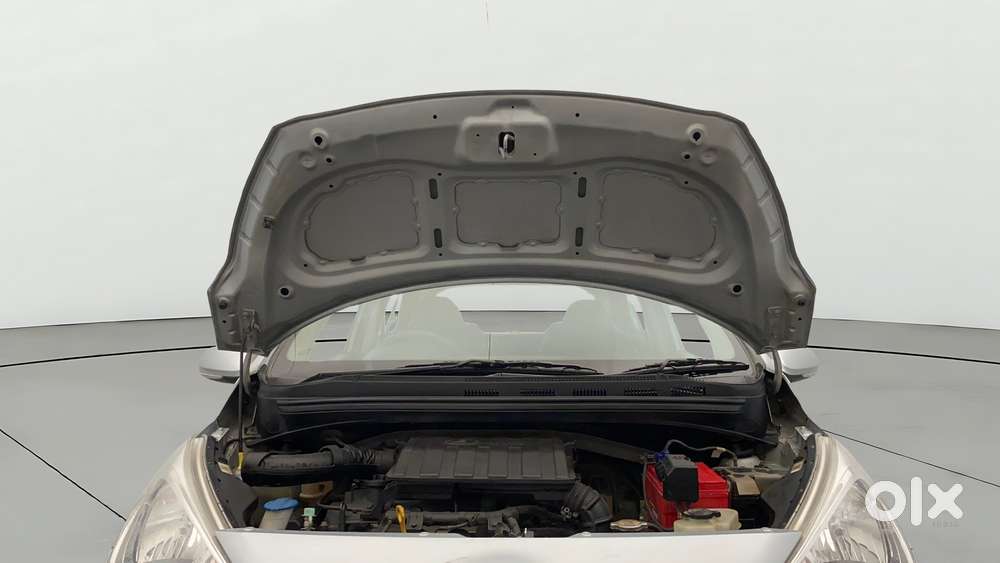 Hyundai Grand I10 Sportz 1.2 Kappa Vtvt, 2019, Petrol