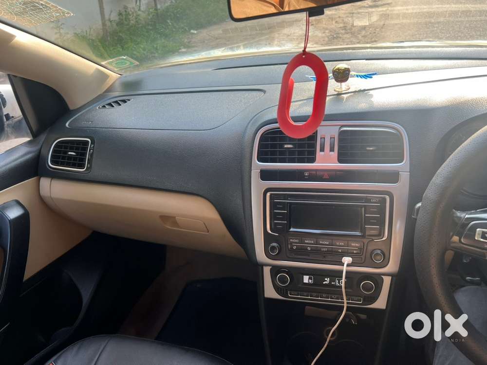 Volkswagen Polo Diesel 2014 Variant Highline