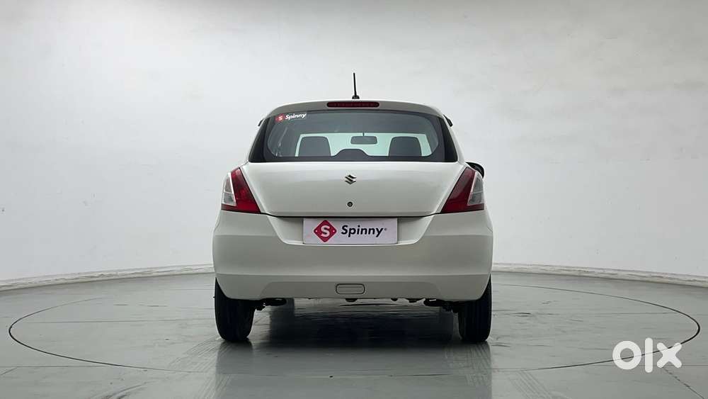 Maruti Suzuki Swift 1.3 Lxi, 2013, Petrol