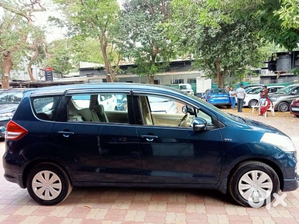 Maruti Suzuki Ertiga Vxi (o) Cng, 2018, Cng & Hybrids