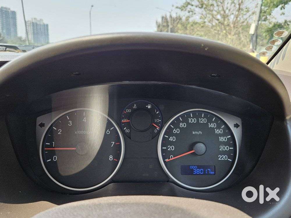 Hyundai I20 2010-2012 1.2 Magna, 2011, Petrol