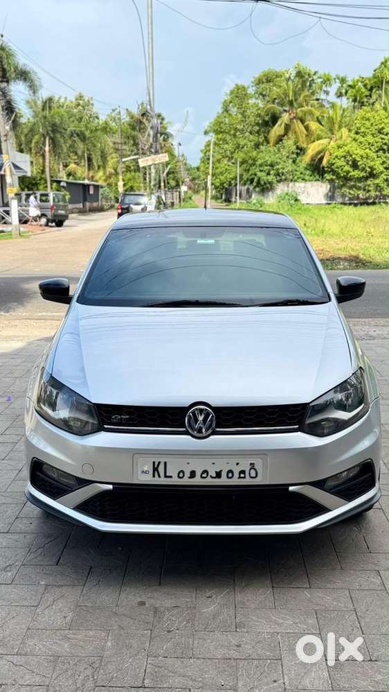Volkswagen Polo Diesel Well Maintained
