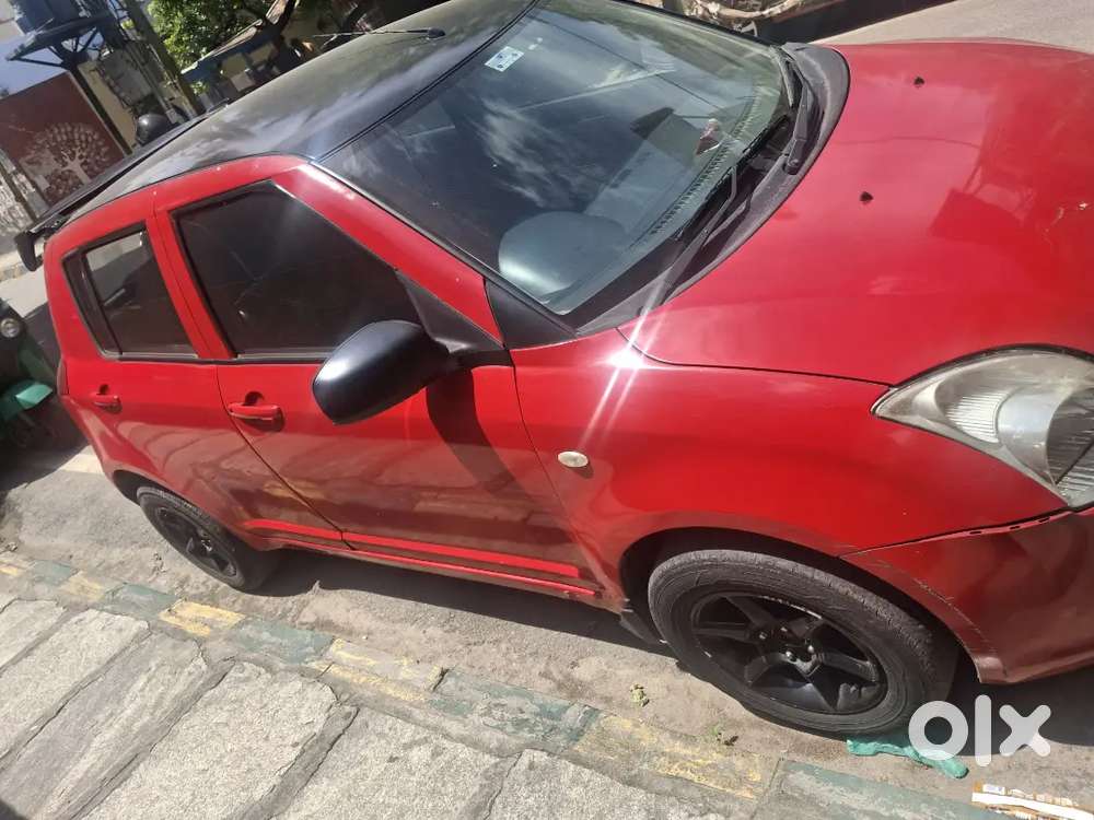 Maruti Suzuki Swift 2009 Lxi