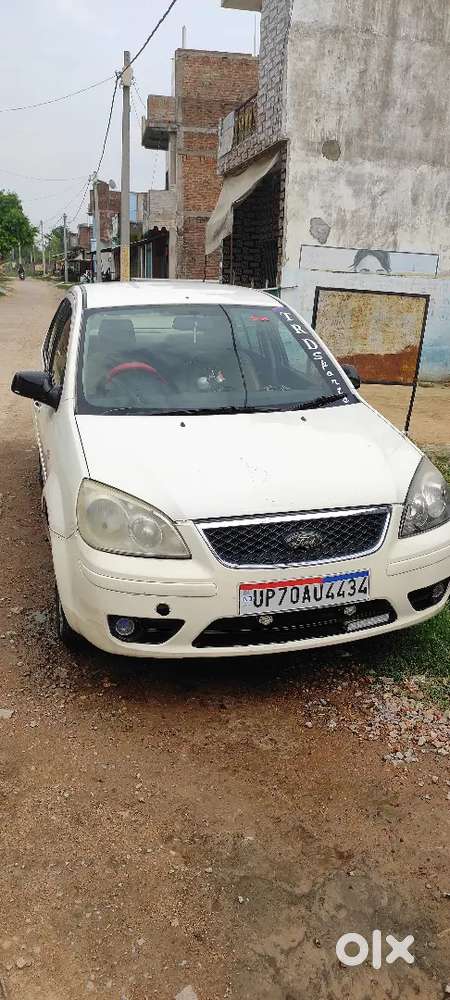Ford Fiesta Classic 2012 Lxi