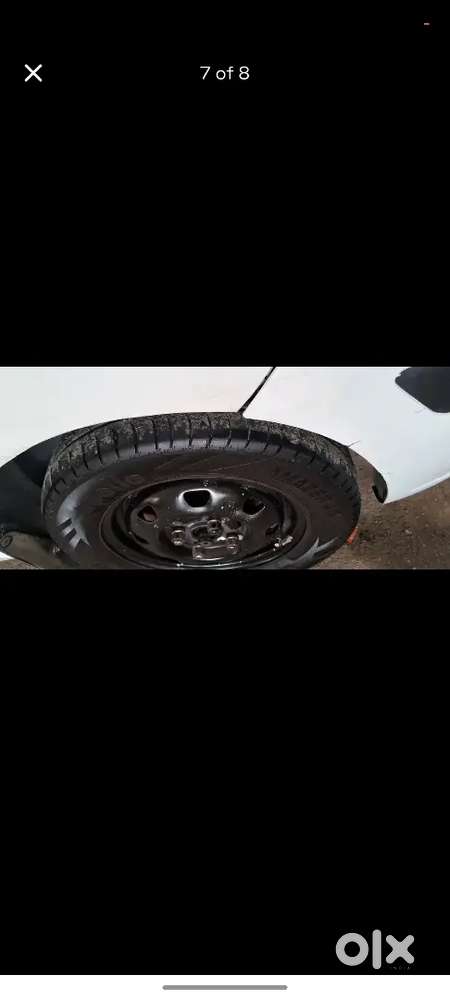 Hyundai New Santro 2007 Petrol 85000 Km Driven