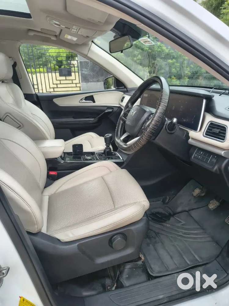 Mahindra Xuv700 Diesel 2023