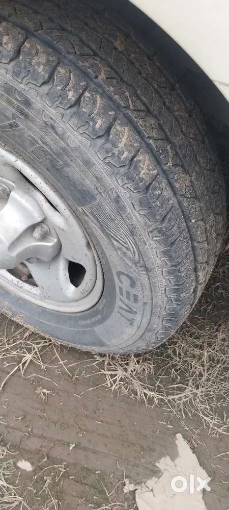 Welmenten Vehicle