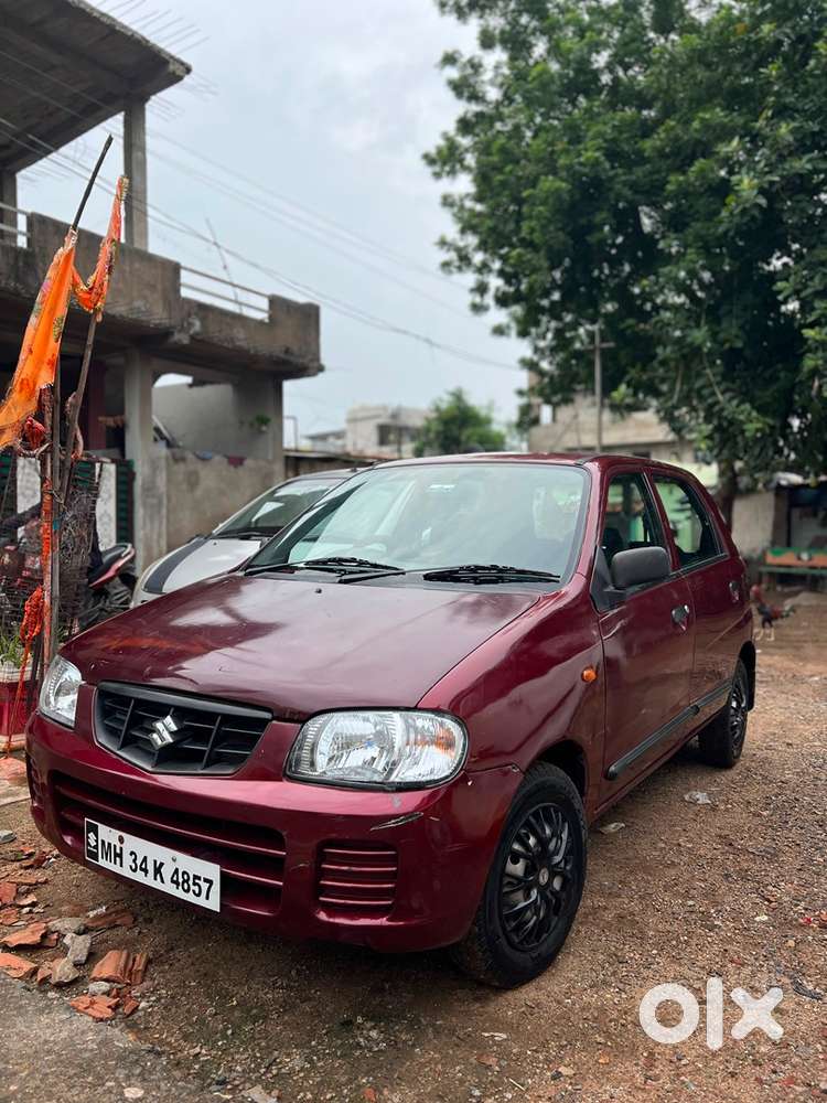 Maruti Suzuki Alto 2006