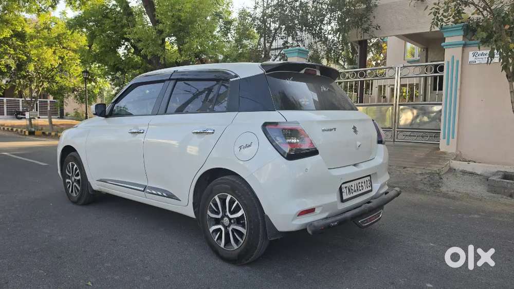 6 Airbags , Single Owner..