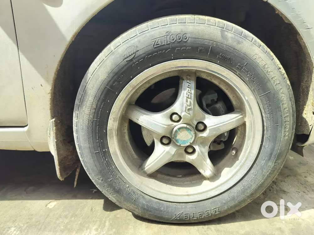 Chevrolet Beat 2011 Diesel 272509 Km Driven Top Modal